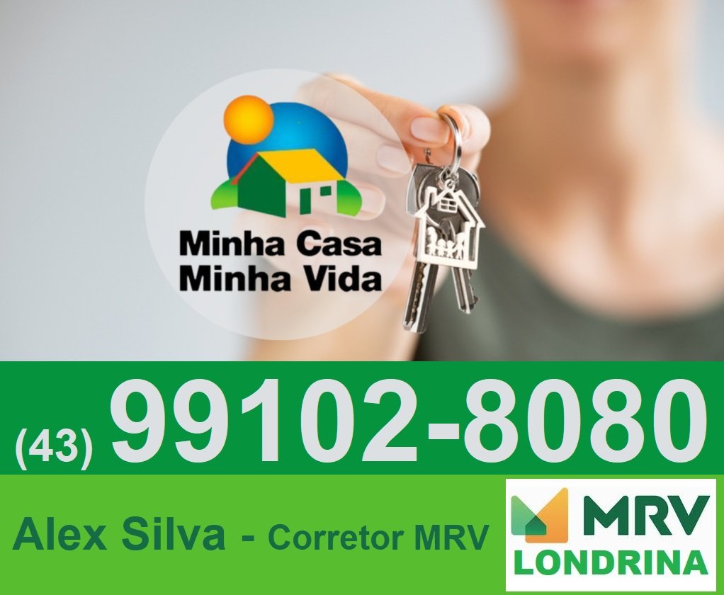 MRV MINHA CASA MINHA VIDA