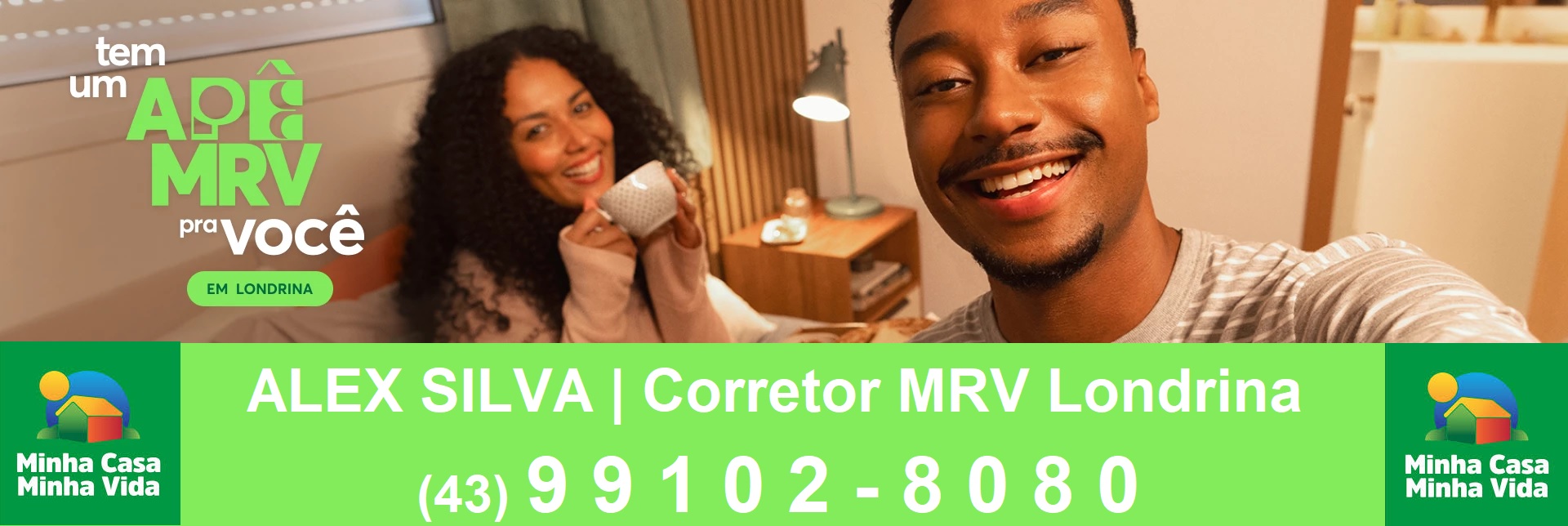 apartamento mrv londrina