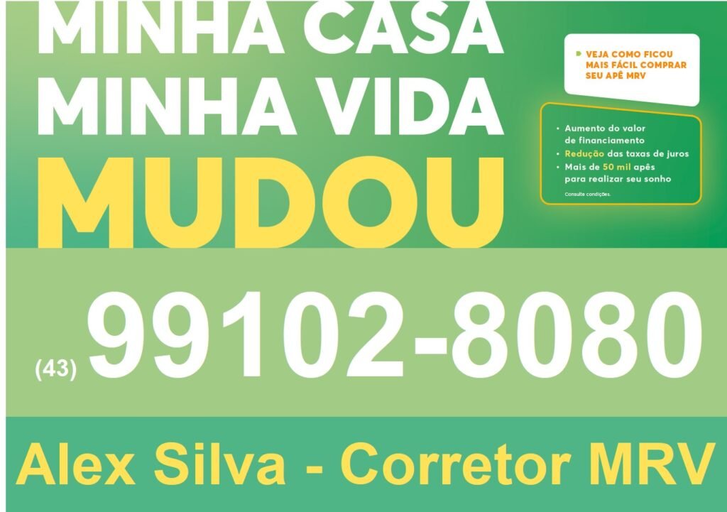 minha casa minha vida londrina